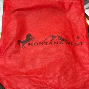 Montana West small crossbody